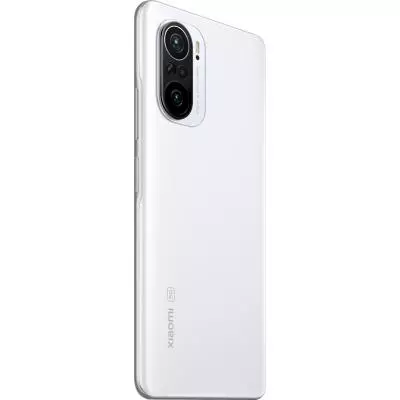 Мобильный телефон Xiaomi Mi 11i 8/128GB Frosty White - 9 Мобильный телефон Xiaomi Mi 11i 8/128GB Frosty White - 9