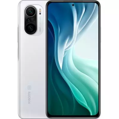 Мобильный телефон Xiaomi Mi 11i 8/128GB Frosty White - 10 Мобильный телефон Xiaomi Mi 11i 8/128GB Frosty White - 10
