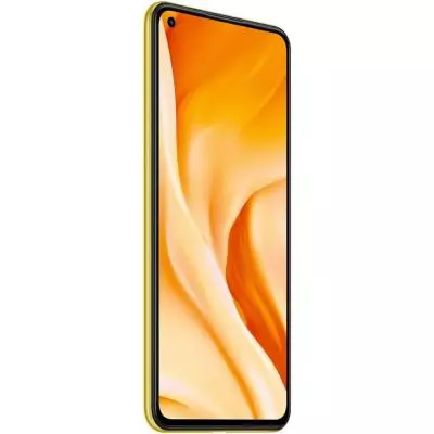 Мобильный телефон Xiaomi Mi 11 Lite 5G 6/128GB Citrus Yellow - 6 Мобильный телефон Xiaomi Mi 11 Lite 5G 6/128GB Citrus Yellow - 6