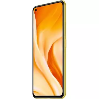 Мобильный телефон Xiaomi Mi 11 Lite 5G 6/128GB Citrus Yellow - 7 Мобильный телефон Xiaomi Mi 11 Lite 5G 6/128GB Citrus Yellow - 7