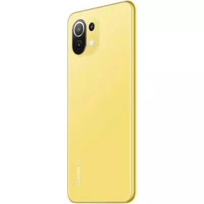 Мобильный телефон Xiaomi Mi 11 Lite 5G 6/128GB Citrus Yellow - 8 Мобильный телефон Xiaomi Mi 11 Lite 5G 6/128GB Citrus Yellow - 8