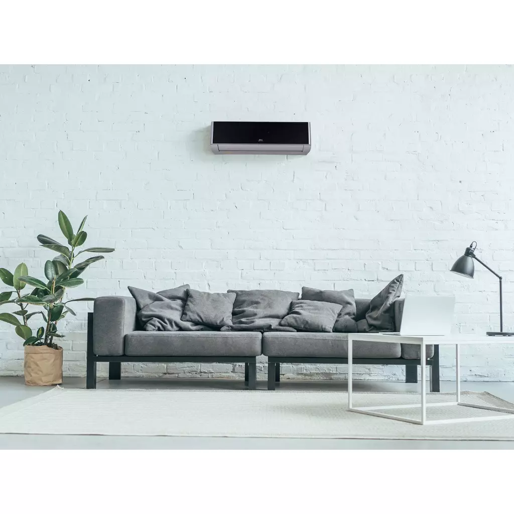 Кондиционер Cooper&Hunter CH-S18FTXAM2S-BL - 1 Кондиционер Cooper&Hunter CH-S18FTXAM2S-BL - 1