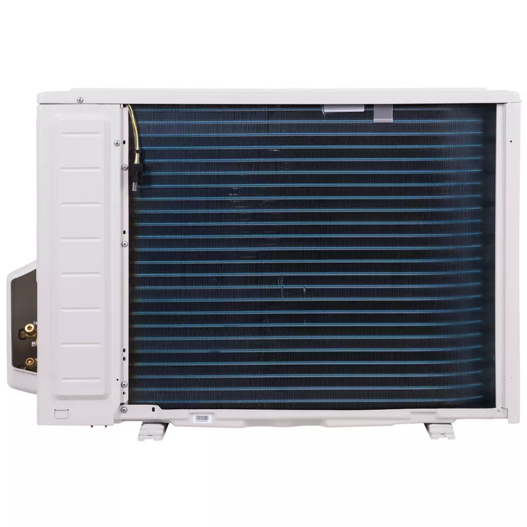 Кондиционер Cooper&Hunter CH-S18FTXAM2S-BL - 5 Кондиционер Cooper&Hunter CH-S18FTXAM2S-BL - 5