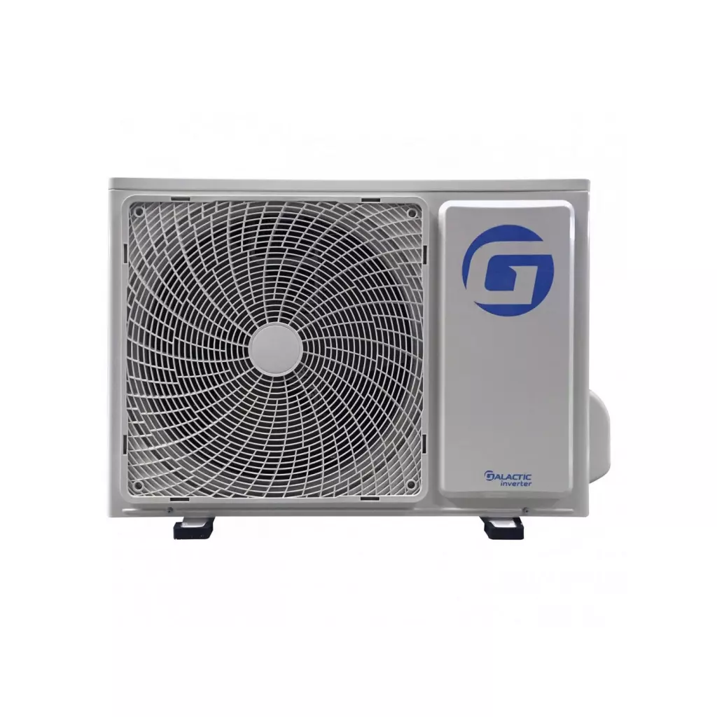 Кондиционер Galactic GKZ 09M-S/GCZ 09M-S - 3 Кондиционер Galactic GKZ 09M-S/GCZ 09M-S - 3