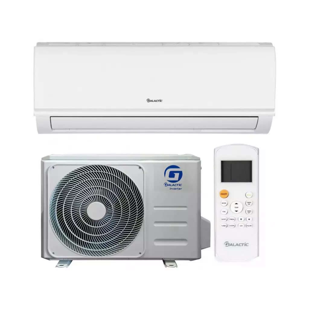 Кондиционер Galactic GKZ 12M-S/GCZ 12M-S - 1