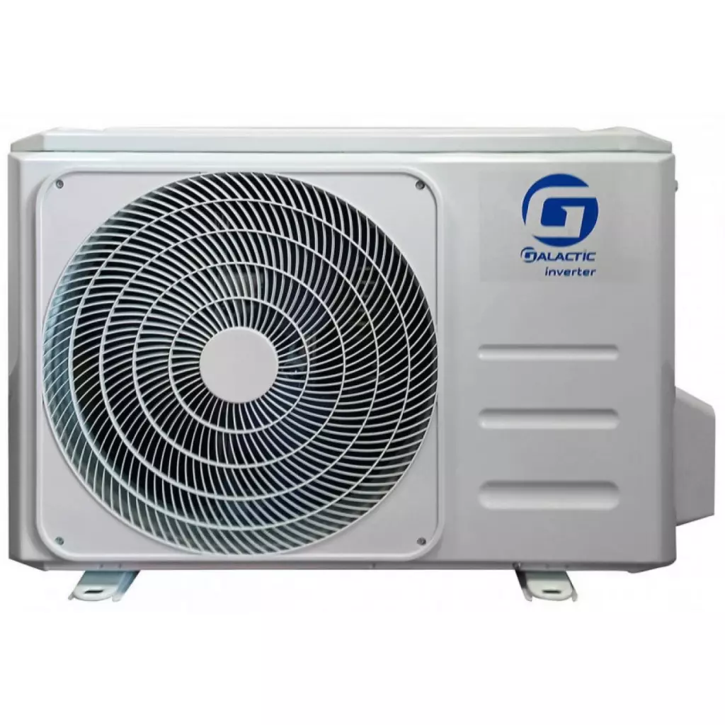 Кондиционер Galactic GKZ 18M-S/GCZ 18M-S - 3 Кондиционер Galactic GKZ 18M-S/GCZ 18M-S - 3