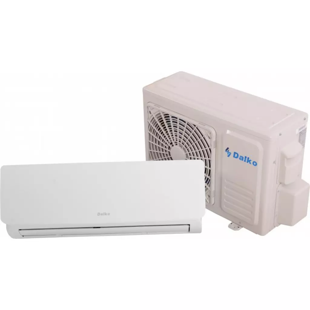 Кондиционер Daiko ASP-H07CNX - 2 Кондиционер Daiko ASP-H07CNX - 2