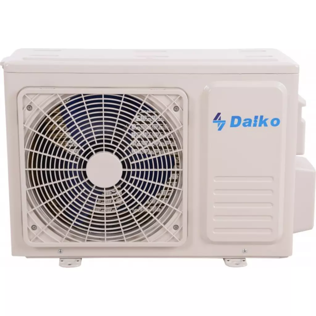 Кондиционер Daiko ASP-H09CNX - 5 Кондиционер Daiko ASP-H09CNX - 5