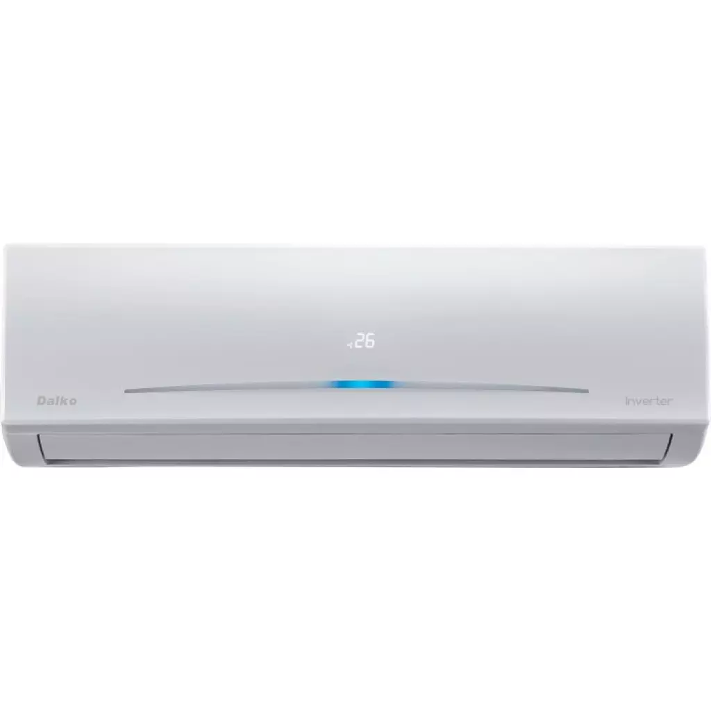 Кондиционер Daiko ASP-H09INX - 1