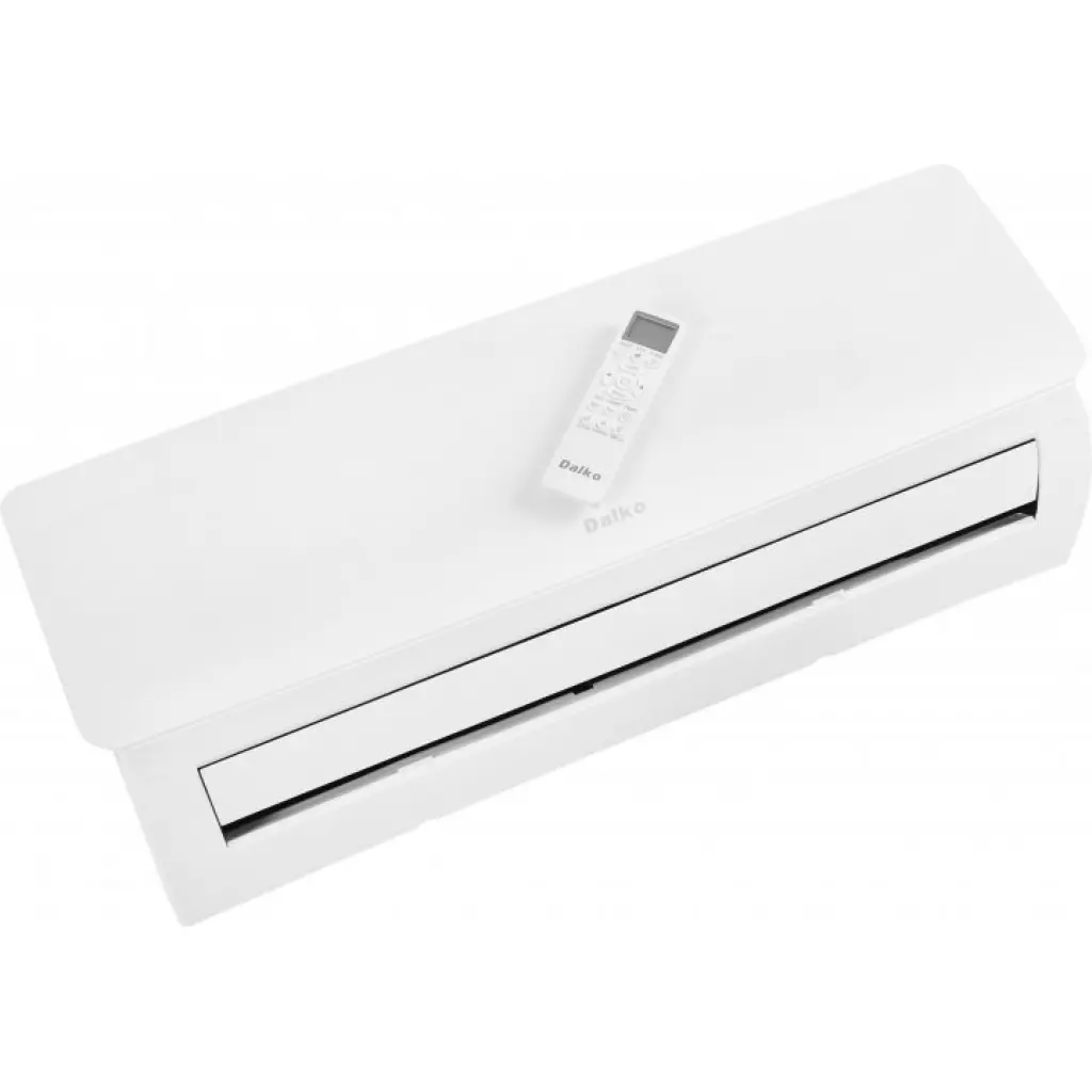 Кондиционер Daiko ASP-H12CNX - 4 Кондиционер Daiko ASP-H12CNX - 4