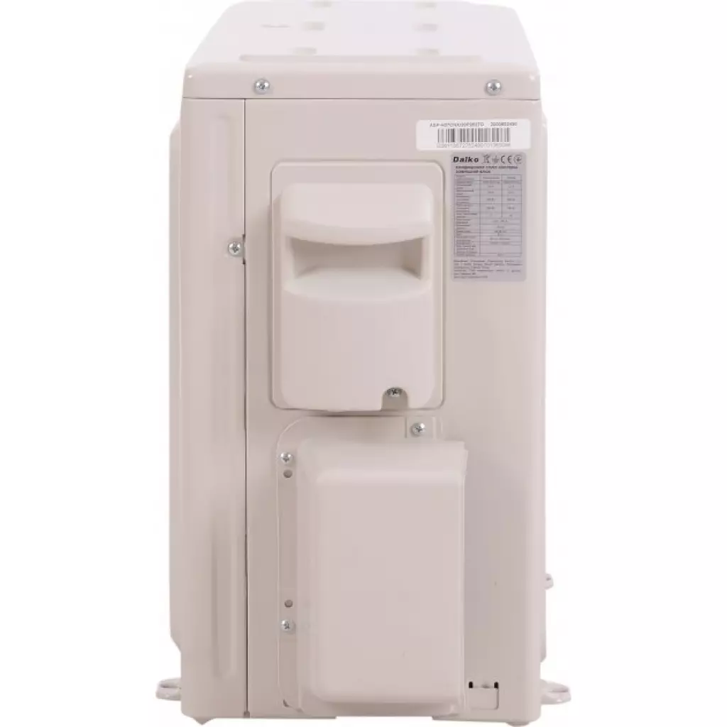 Кондиционер Daiko ASP-H12CNX - 9 Кондиционер Daiko ASP-H12CNX - 9