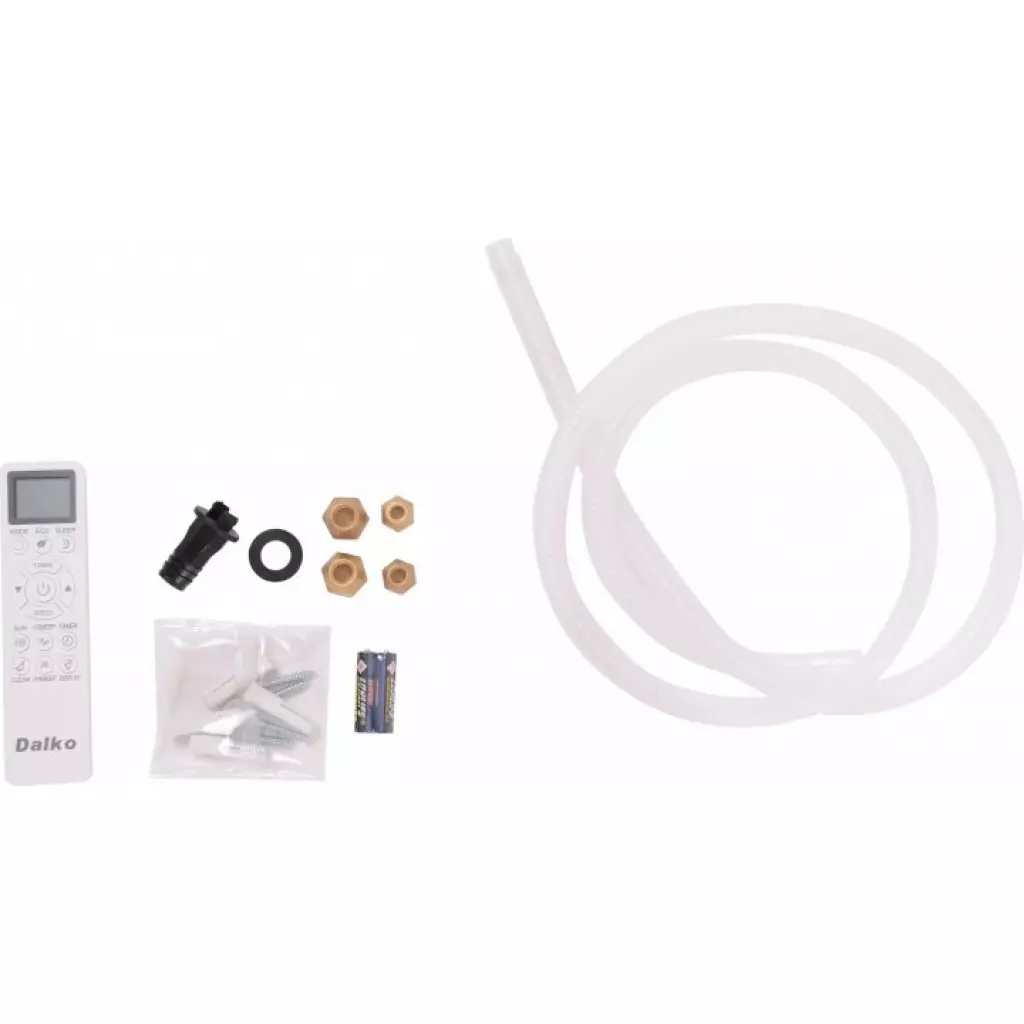 Кондиционер Daiko ASP-H12CNX - 11 Кондиционер Daiko ASP-H12CNX - 11