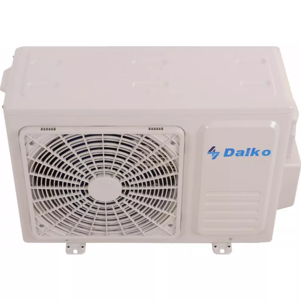 Кондиционер Daiko ASP-H12INX - 5 Кондиционер Daiko ASP-H12INX - 5