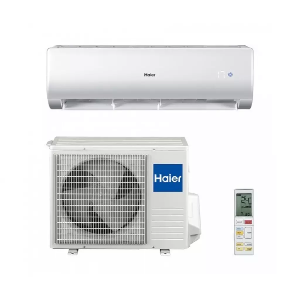 Кондиционер Haier AS25NFWHRA/1U25BEEFRA