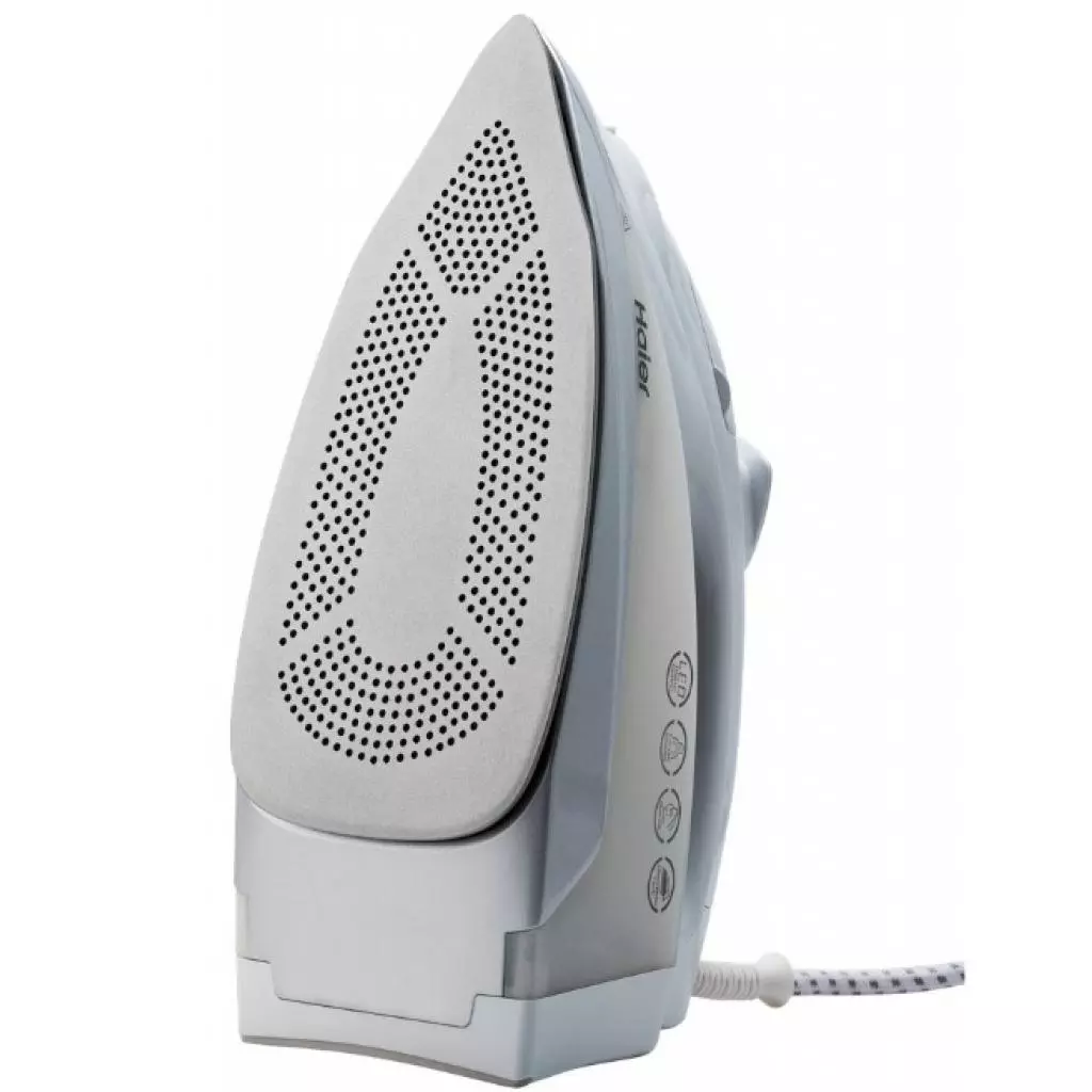 Утюг Haier HI-600 - 2 Утюг Haier HI-600 - 2