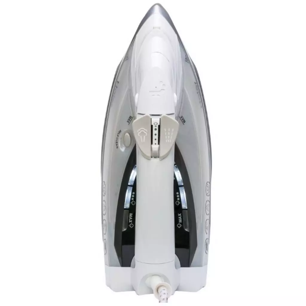 Утюг Haier HI-600 - 3 Утюг Haier HI-600 - 3