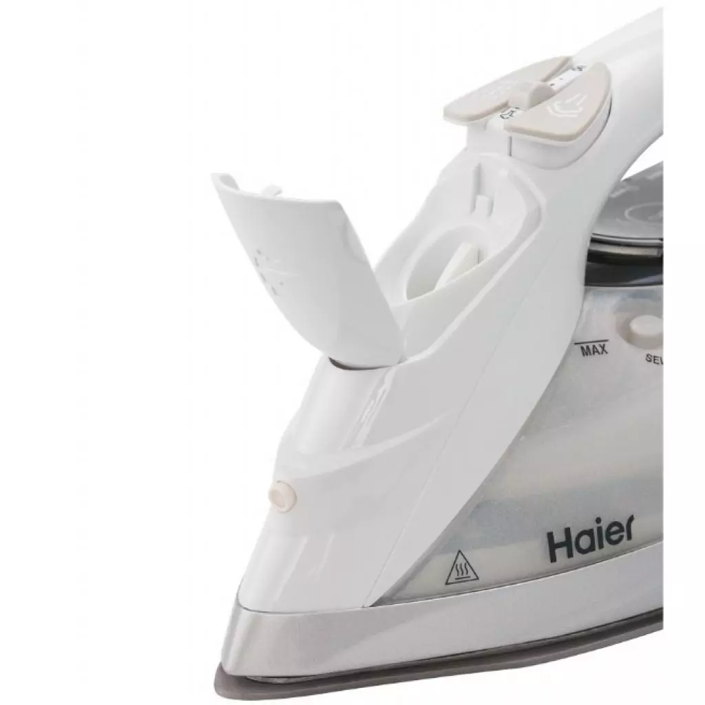 Утюг Haier HI-600 - 4 Утюг Haier HI-600 - 4