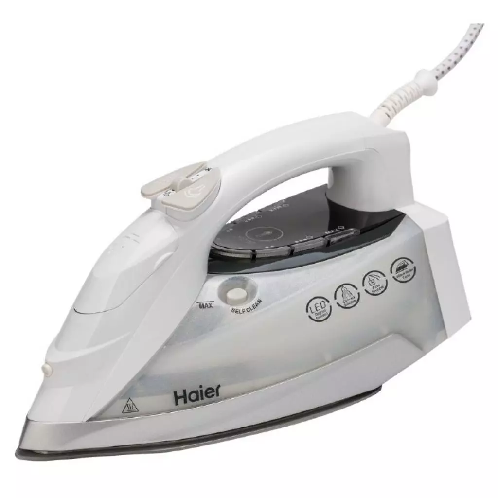 Утюг Haier HI-600