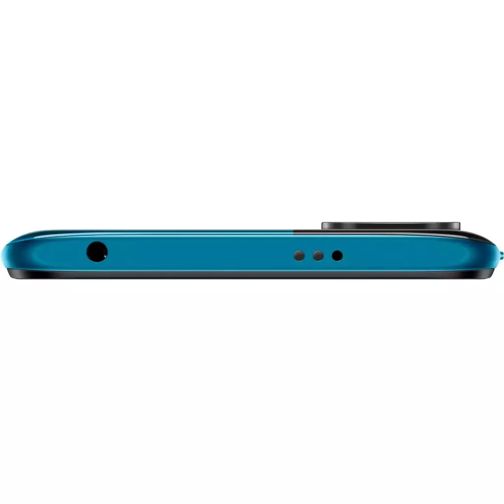 Мобильный телефон Xiaomi Poco M3 Pro 4/64GB Blue - 4 Мобильный телефон Xiaomi Poco M3 Pro 4/64GB Blue - 4