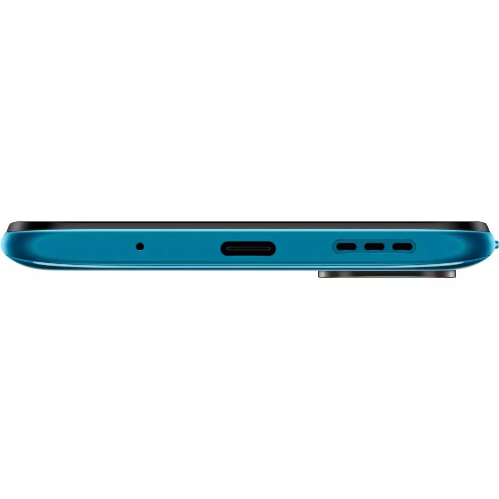 Мобильный телефон Xiaomi Poco M3 Pro 4/64GB Blue - 5 Мобильный телефон Xiaomi Poco M3 Pro 4/64GB Blue - 5