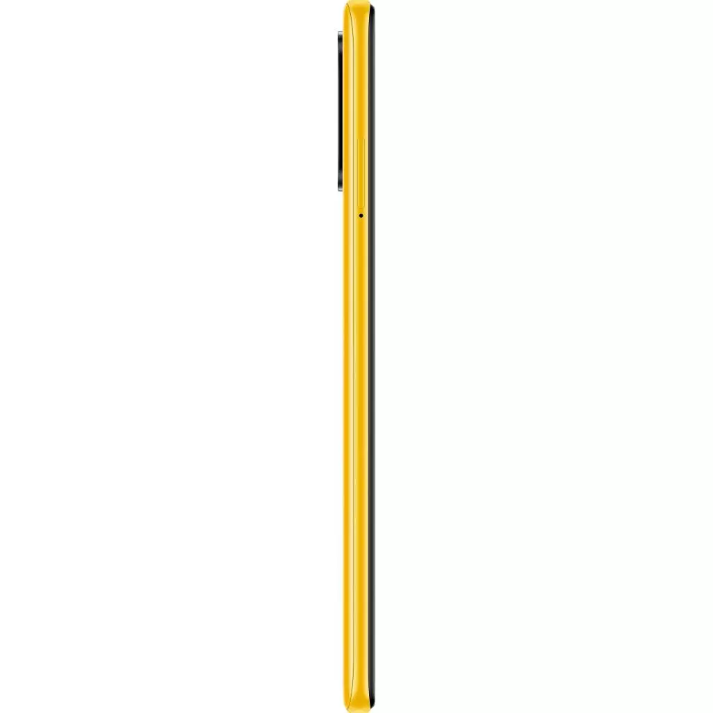 Мобильный телефон Xiaomi Poco M3 Pro 4/64GB Yellow - 2 Мобильный телефон Xiaomi Poco M3 Pro 4/64GB Yellow - 2