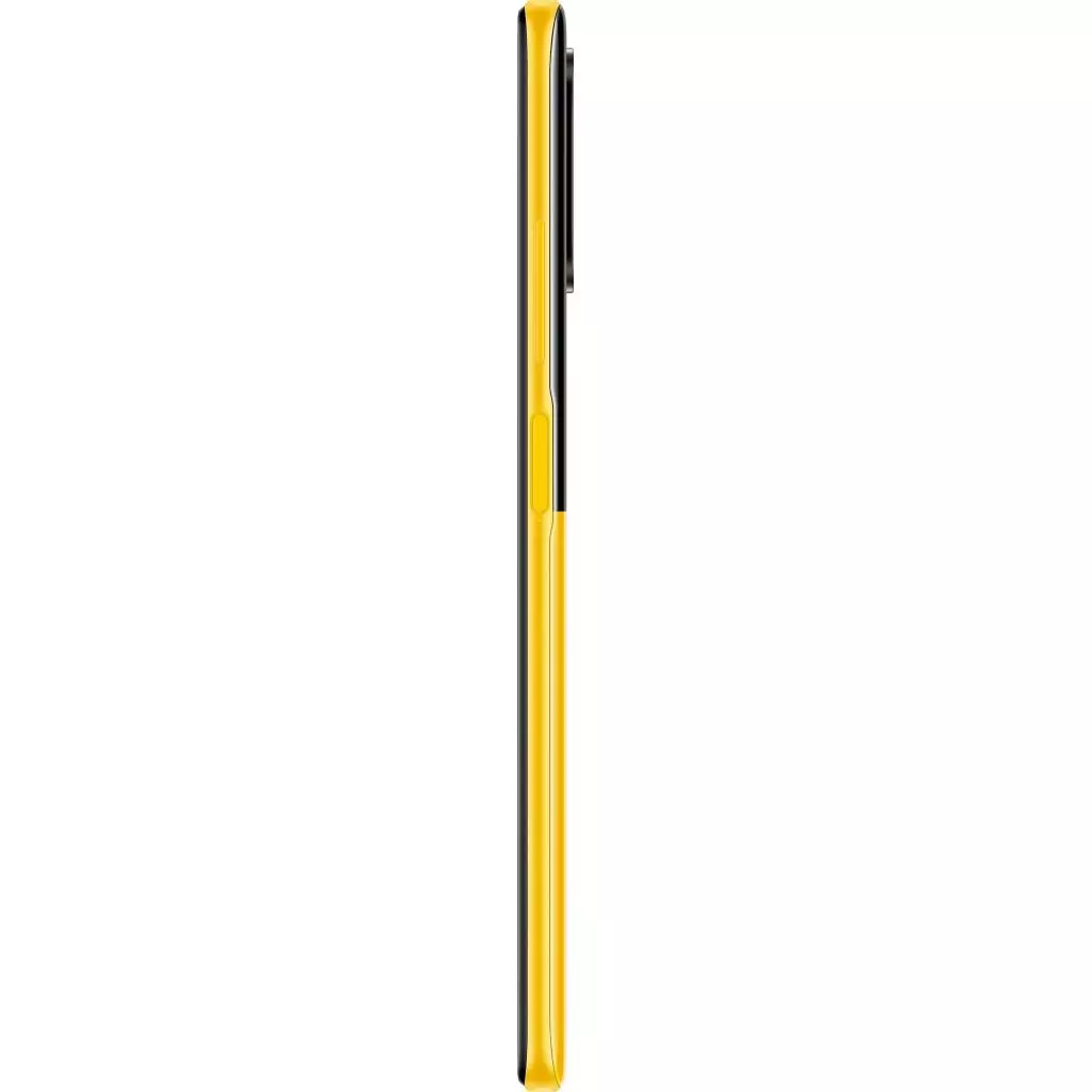 Мобильный телефон Xiaomi Poco M3 Pro 4/64GB Yellow - 3 Мобильный телефон Xiaomi Poco M3 Pro 4/64GB Yellow - 3