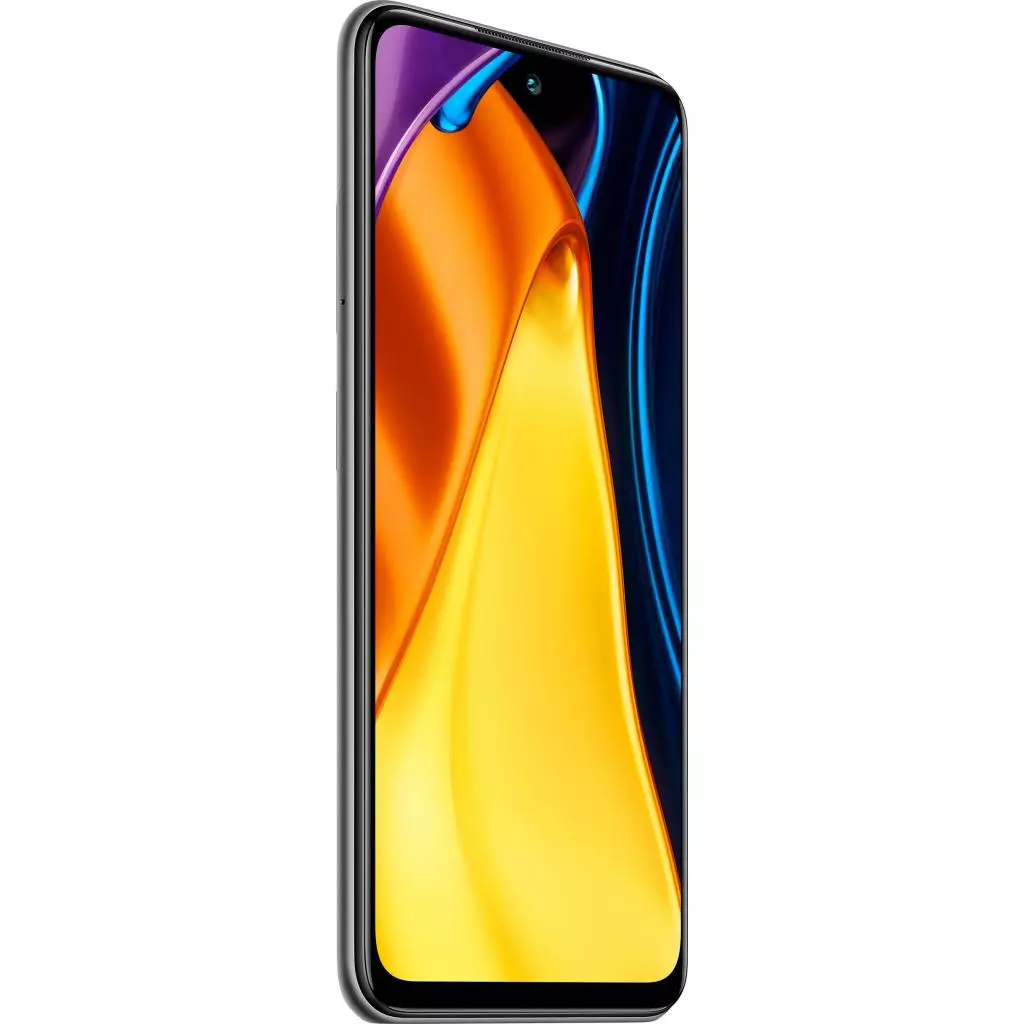 Мобильный телефон Xiaomi Poco M3 Pro 6/128GB Black - 6 Мобильный телефон Xiaomi Poco M3 Pro 6/128GB Black - 6