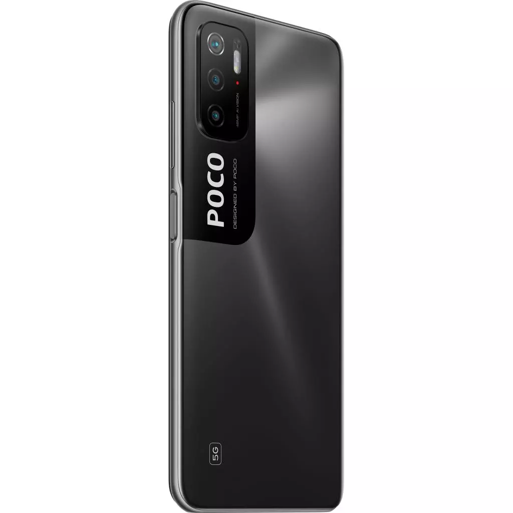Мобильный телефон Xiaomi Poco M3 Pro 6/128GB Black - 9 Мобильный телефон Xiaomi Poco M3 Pro 6/128GB Black - 9