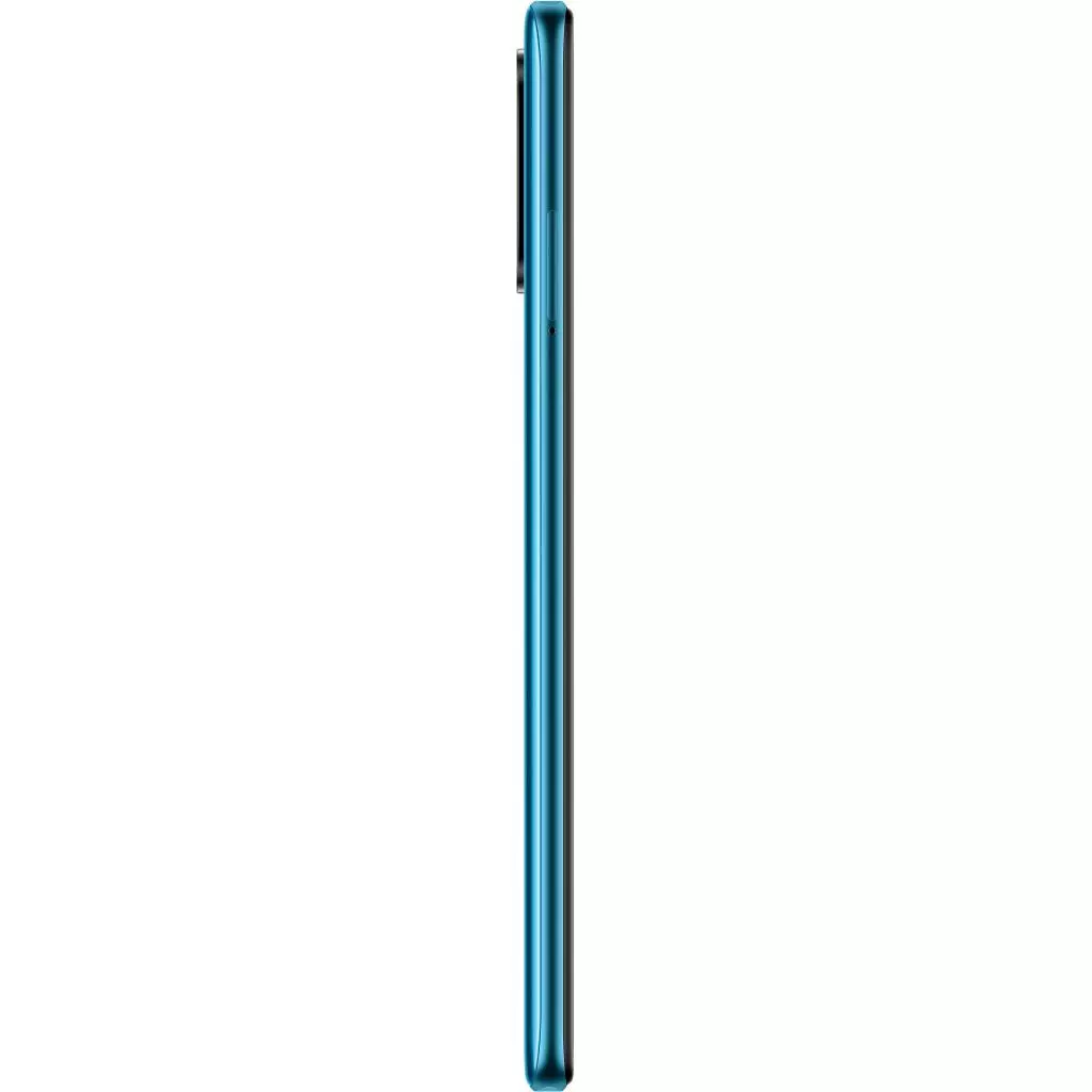 Мобильный телефон Xiaomi Poco M3 Pro 6/128GB Blue - 2 Мобильный телефон Xiaomi Poco M3 Pro 6/128GB Blue - 2