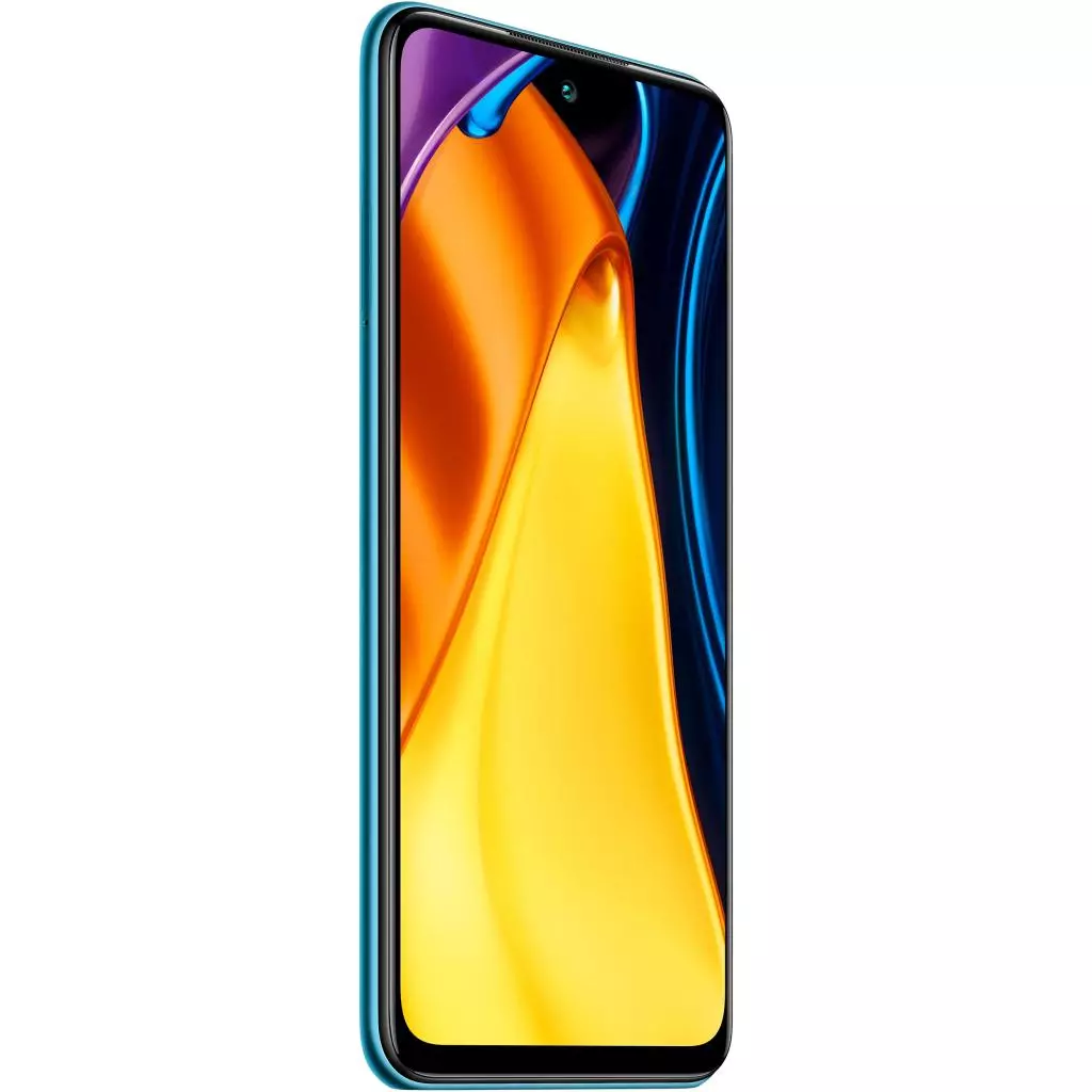 Мобильный телефон Xiaomi Poco M3 Pro 6/128GB Blue - 6 Мобильный телефон Xiaomi Poco M3 Pro 6/128GB Blue - 6