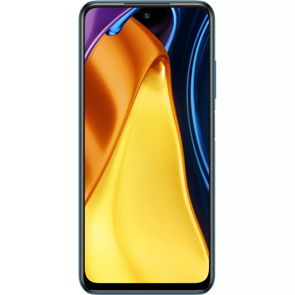 Мобильный телефон Xiaomi Poco M3 Pro 6/128GB Blue