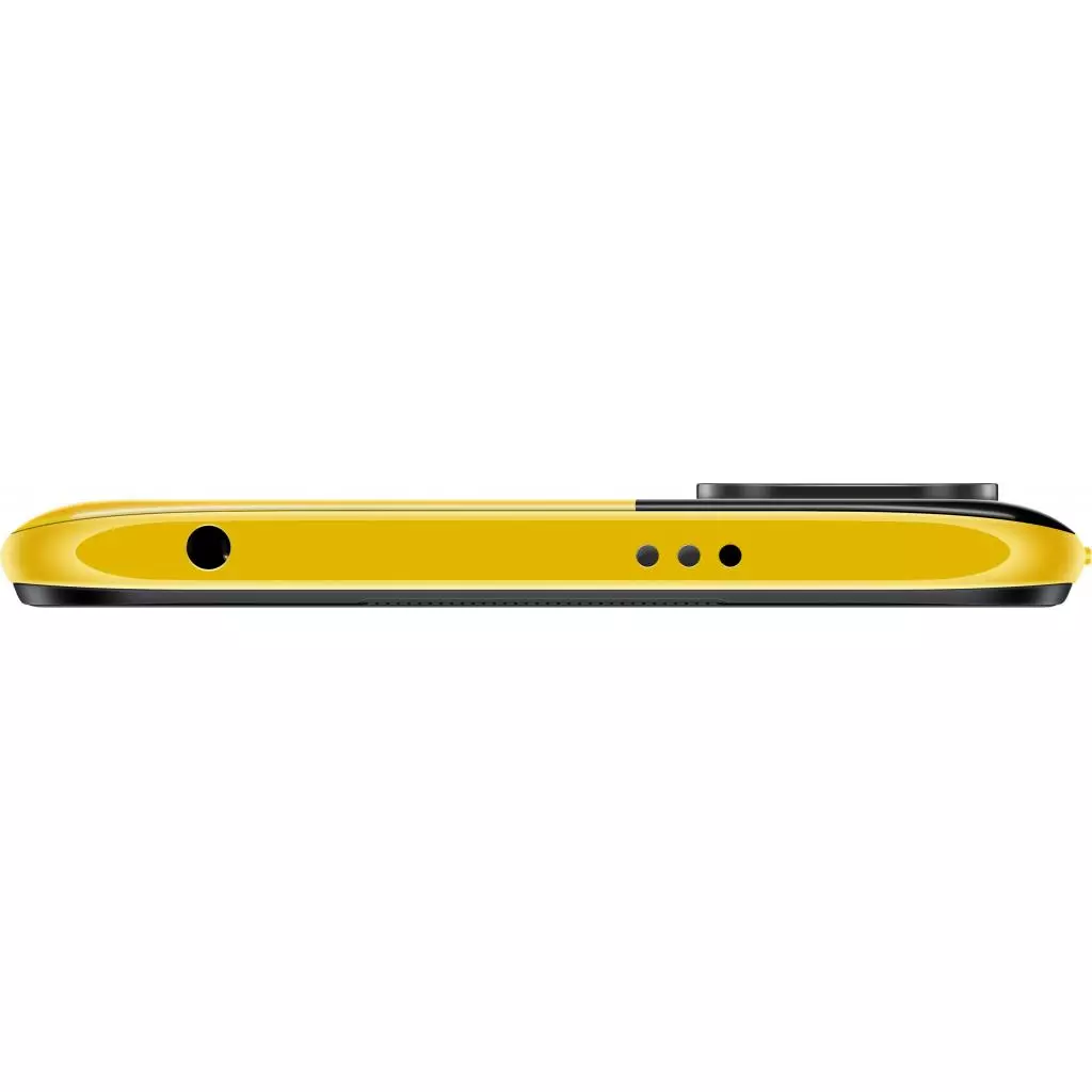 Мобильный телефон Xiaomi Poco M3 Pro 6/128GB Yellow - 4 Мобильный телефон Xiaomi Poco M3 Pro 6/128GB Yellow - 4