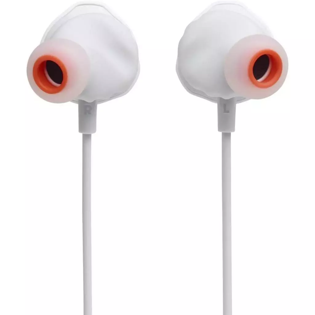 Наушники JBL Quantum 50 White (JBLQUANTUM50WHT) - 3 Наушники JBL Quantum 50 White (JBLQUANTUM50WHT) - 3