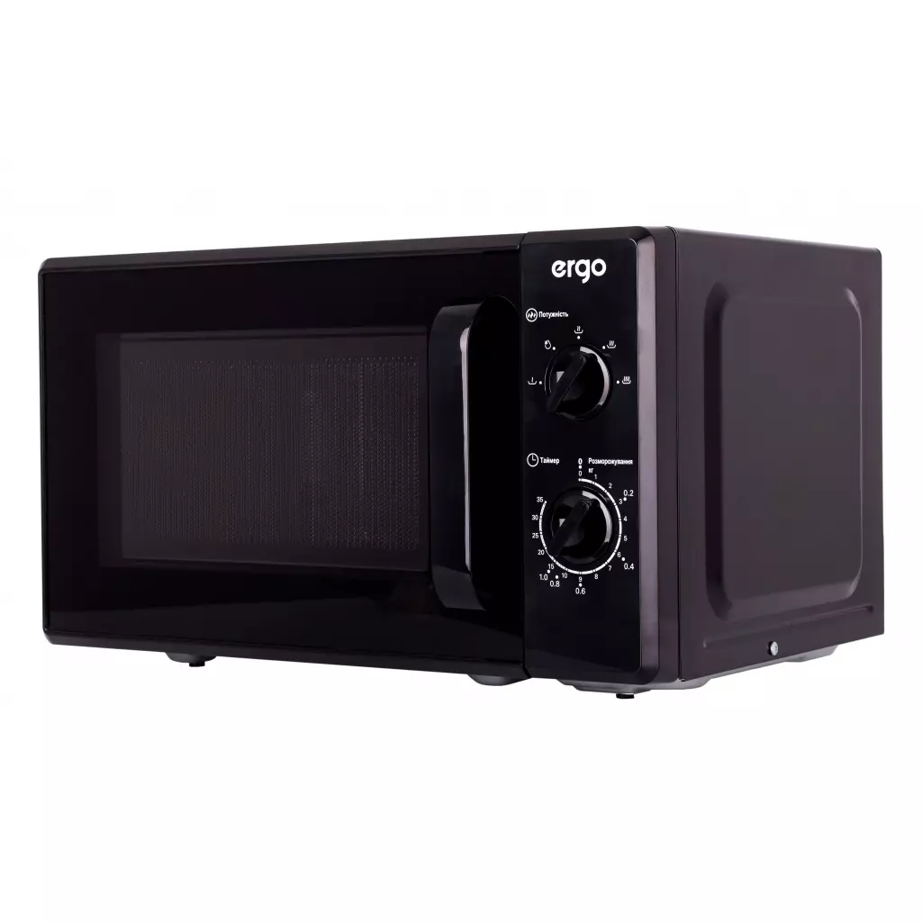 Микроволновая печь Ergo EM-2060 - 2 Микроволновая печь Ergo EM-2060 - 2