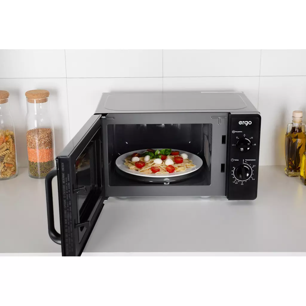 Микроволновая печь Ergo EM-2060 - 3 Микроволновая печь Ergo EM-2060 - 3
