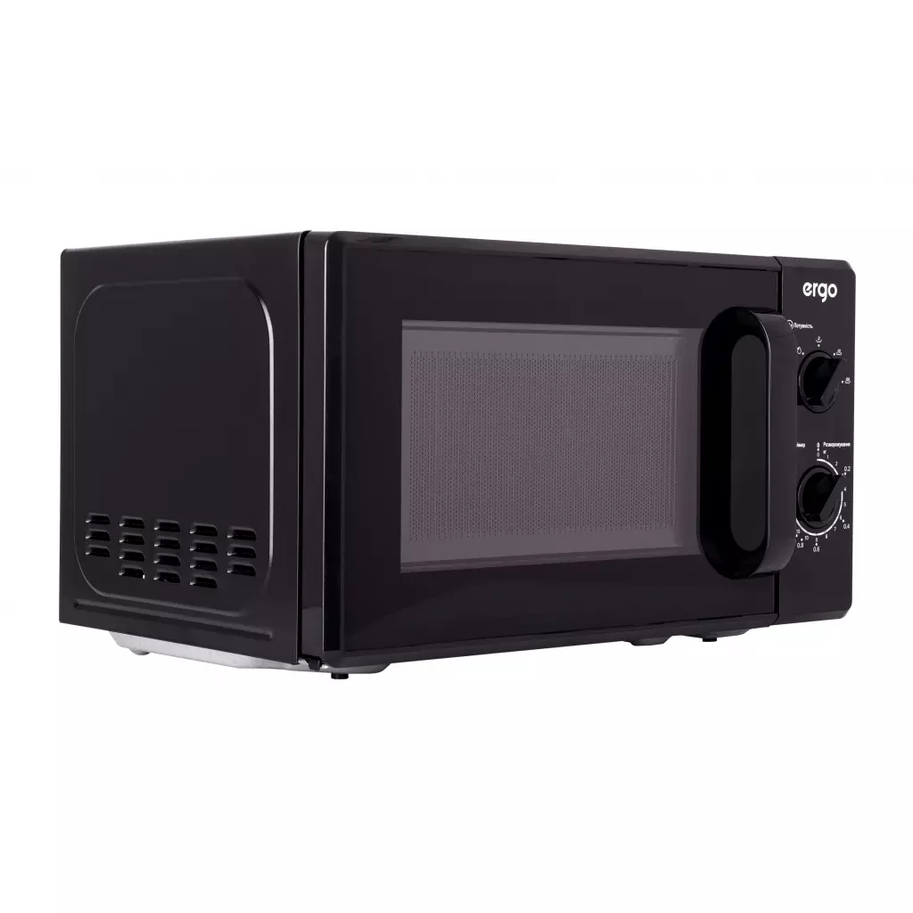 Микроволновая печь Ergo EM-2060 - 5 Микроволновая печь Ergo EM-2060 - 5