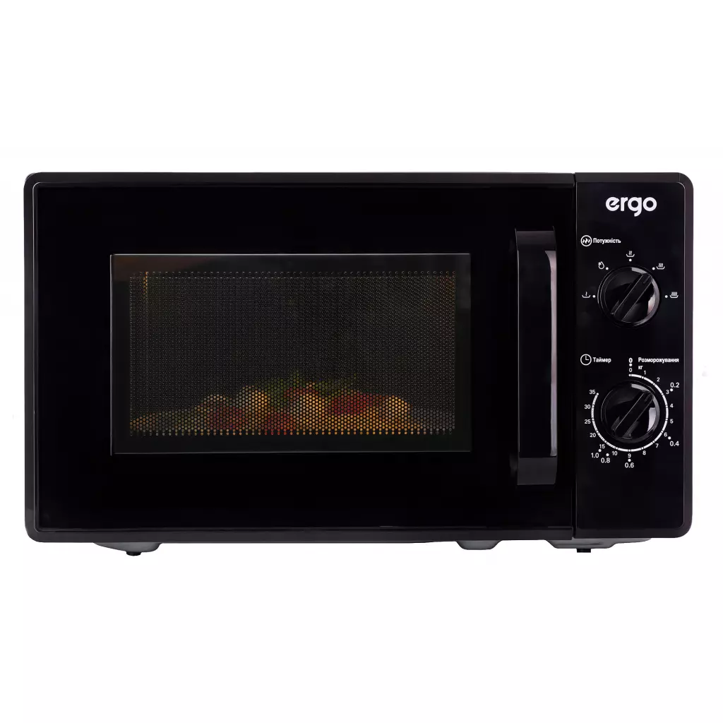 Микроволновая печь Ergo EM-2060 - 10 Микроволновая печь Ergo EM-2060 - 10