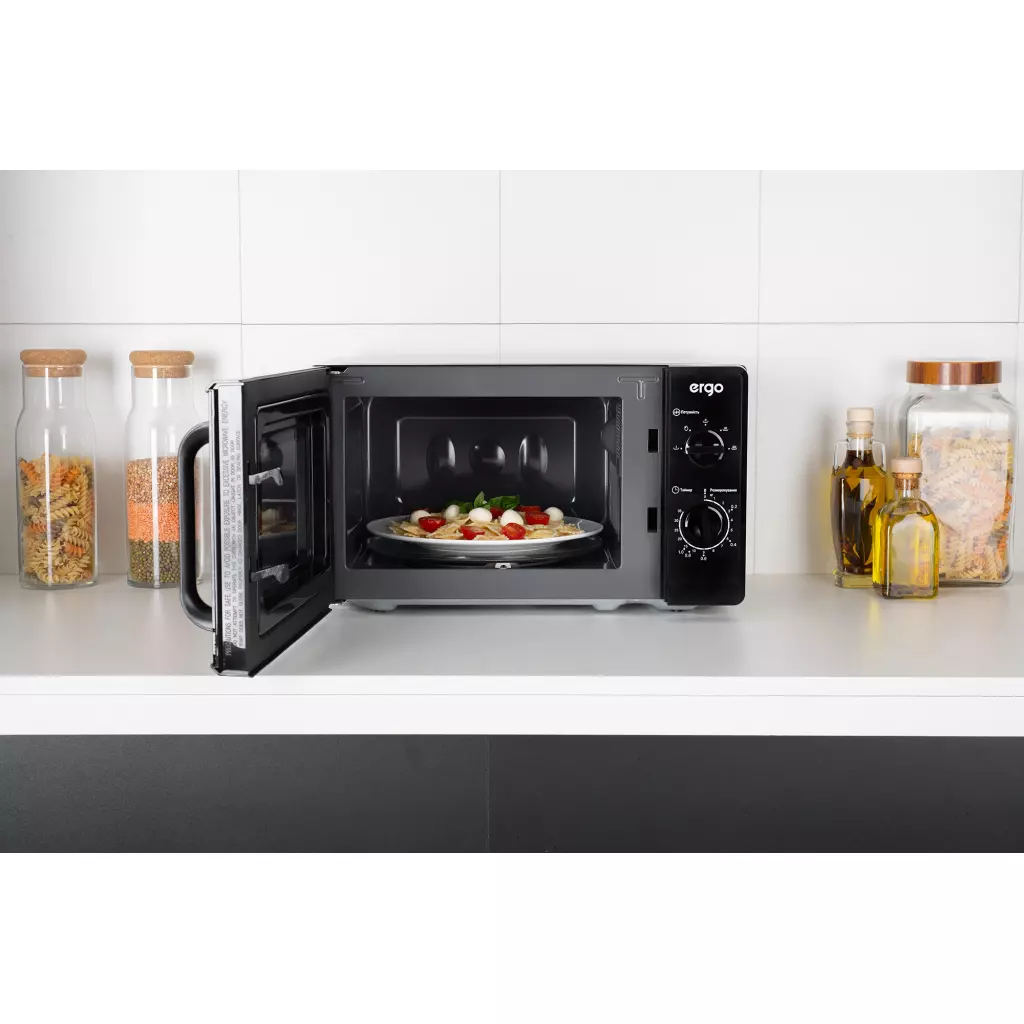Микроволновая печь Ergo EM-2060 - 11 Микроволновая печь Ergo EM-2060 - 11