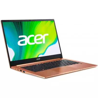 Ноутбук Acer Swift 3 SF314-59 (NX.A0REU.00G) - 2 Ноутбук Acer Swift 3 SF314-59 (NX.A0REU.00G) - 2