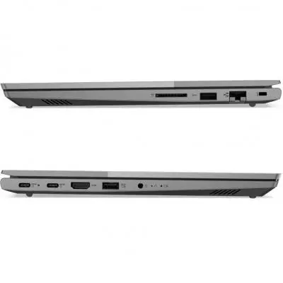 Ноутбук Lenovo ThinkBook 14 G2 ITL (20VD003BRA) - 4 Ноутбук Lenovo ThinkBook 14 G2 ITL (20VD003BRA) - 4