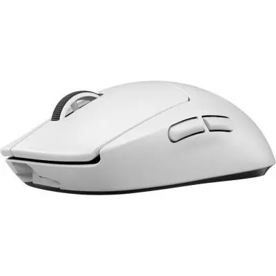 Мышка Logitech G Pro X Superlight Wireless White (910-005942) - 1