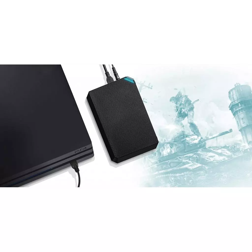 Внешний жесткий диск 3.5" 4TB ADATA (AHM800-4TU32G1-CEUBK) - 6 Внешний жесткий диск 3.5" 4TB ADATA (AHM800-4TU32G1-CEUBK) - 6