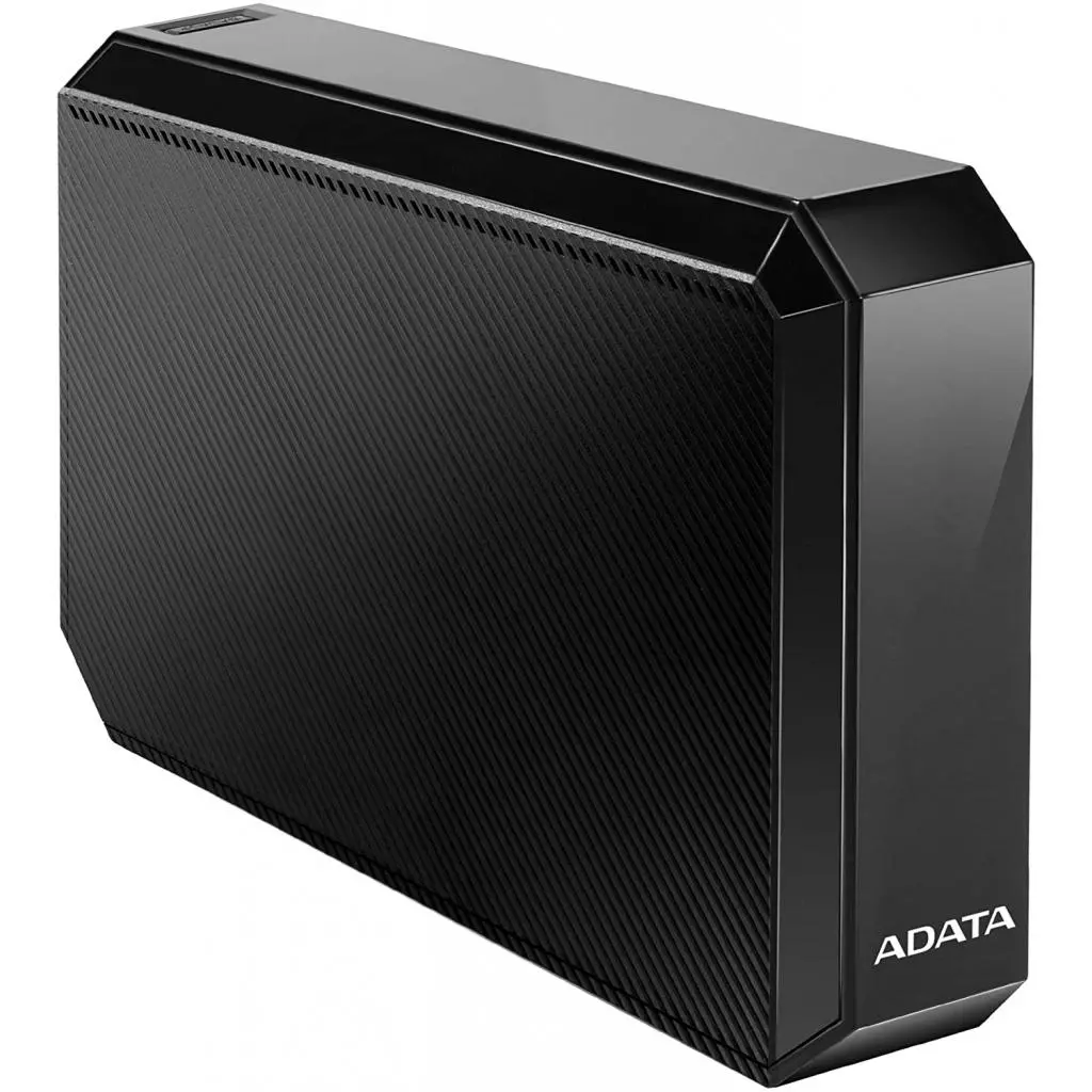 Внешний жесткий диск 3.5" 6TB ADATA (AHM800-6TU32G1-CEUBK) - 1 Внешний жесткий диск 3.5" 6TB ADATA (AHM800-6TU32G1-CEUBK) - 1