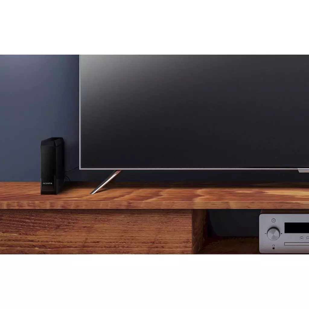 Внешний жесткий диск 3.5" 6TB ADATA (AHM800-6TU32G1-CEUBK) - 7 Внешний жесткий диск 3.5" 6TB ADATA (AHM800-6TU32G1-CEUBK) - 7