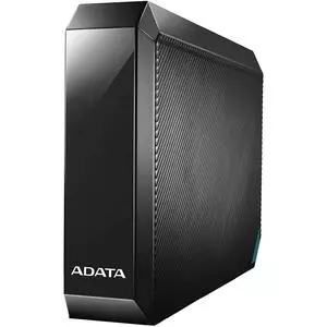 Внешний жесткий диск 3.5" 6TB ADATA (AHM800-6TU32G1-CEUBK)