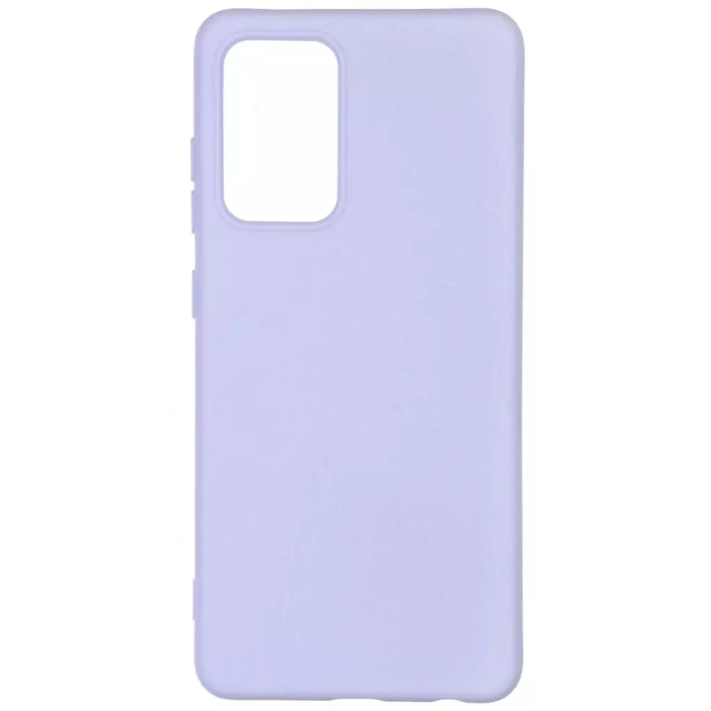 Чехол для моб. телефона Armorstandart ICON Case для Samsung A52 (A525) Lilac (ARM58242)
