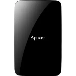 Внешний жесткий диск 2.5" 5TB Apacer (AP5TBAC233B-1)