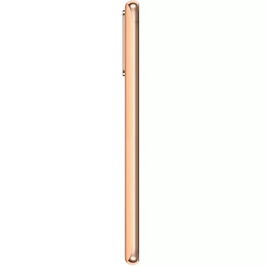Мобильный телефон Samsung SM-G780G/256 (Galaxy S20 FE 8/256GB) Orange (SM-G780GZOHSEK) - 2
