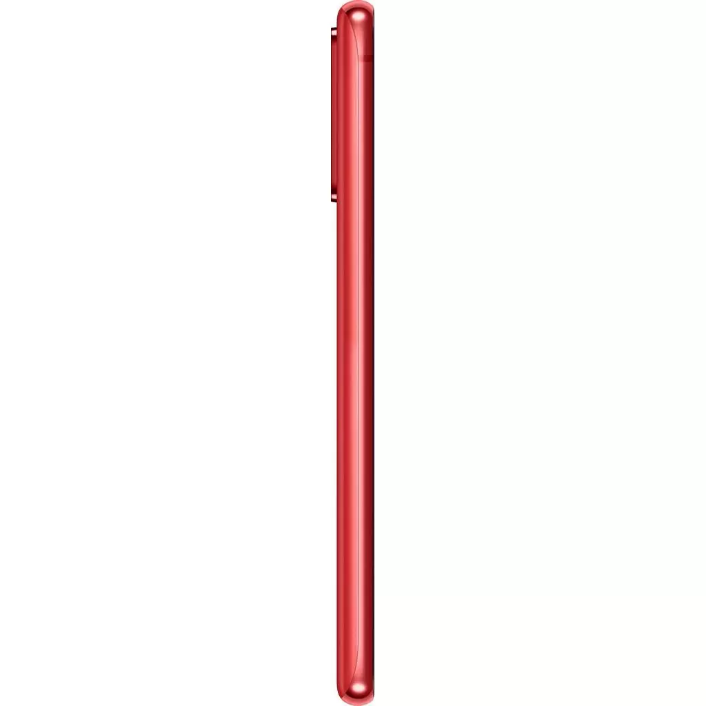 Мобильный телефон Samsung SM-G780G/256 (Galaxy S20 FE 8/256GB) Red (SM-G780GZRHSEK) - 2 Мобильный телефон Samsung SM-G780G/256 (Galaxy S20 FE 8/256GB) Red (SM-G780GZRHSEK) - 2