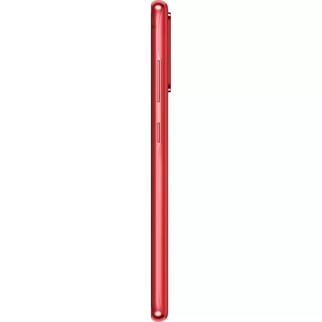 Мобильный телефон Samsung SM-G780G/256 (Galaxy S20 FE 8/256GB) Red (SM-G780GZRHSEK) - 3 Мобильный телефон Samsung SM-G780G/256 (Galaxy S20 FE 8/256GB) Red (SM-G780GZRHSEK) - 3